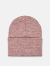 Carhartt WIP Logo Beanie -  | Spazio Pritelli