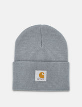 Carhartt WIP Acrylic Watch hat -  | Spazio Pritelli