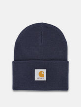 Carhartt WIP Acrylic Watch hat -  | Spazio Pritelli
