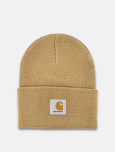 Carhartt WIP Acrylic Watch hat -  | Spazio Pritelli