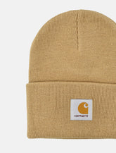 Carhartt WIP Acrylic Watch hat -  | Spazio Pritelli