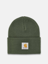 Carhartt WIP Acrylic Watch hat -  | Spazio Pritelli