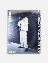 WIP Magazine Spring/Summer 2025 -  | Spazio Pritelli