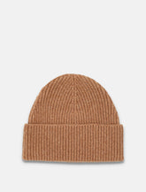 Carhartt WIP Gabe Wool and Cashmere Beanie -  | Spazio Pritelli
