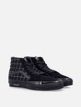 OTW by Vans x UNDERCOVER Sk8-Hi black -  | Spazio Pritelli