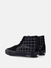 OTW by Vans x UNDERCOVER Sk8-Hi black -  | Spazio Pritelli