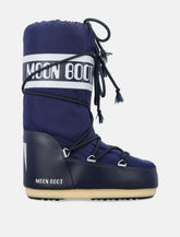 Moon Boot Icon High nylon boots -  | Spazio Pritelli