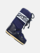 Moon Boot Icon High nylon boots -  | Spazio Pritelli
