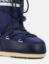 Moon Boot Icon High nylon boots -  | Spazio Pritelli