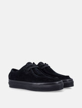 Vans Premium SF Moc Low black suede -  | Spazio Pritelli