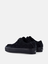 Vans Premium SF Moc Low black suede -  | Spazio Pritelli