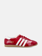 Adidas Paris team victory red sneakers -  | Spazio Pritelli