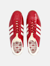 Adidas Paris team victory red sneakers -  | Spazio Pritelli