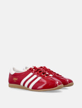 Adidas Paris team victory red sneakers -  | Spazio Pritelli