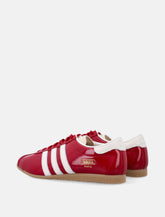 Adidas Paris team victory red sneakers -  | Spazio Pritelli