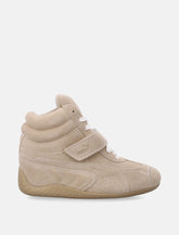 Puma Speedcat Wedge high-top woman's sneaker -  | Spazio Pritelli