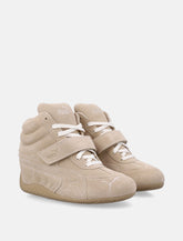 Puma Speedcat Wedge high-top woman's sneaker -  | Spazio Pritelli