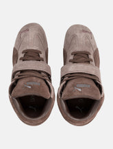 Puma Speedcat wedge women’s sneakers taupe -  | Spazio Pritelli