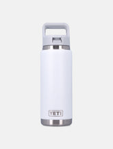 YETI 26 oz Bottle - White -  | Spazio Pritelli