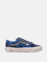 Vans Premium Old Skool 36 navy -  | Spazio Pritelli