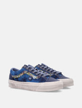 Vans Premium Old Skool 36 navy -  | Spazio Pritelli