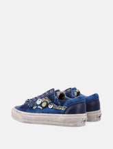 Vans Premium Old Skool 36 navy -  | Spazio Pritelli