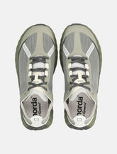 Norda Run 001A sneakers -  | Spazio Pritelli