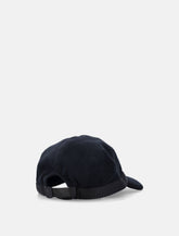 KAVU Fleece Strapcap -  | Spazio Pritelli
