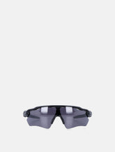 Oakley Radar EV Path sunglasses - polished black -  | Spazio Pritelli