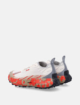 Norda 001A RZ trail shoes - Fireclay -  | Spazio Pritelli