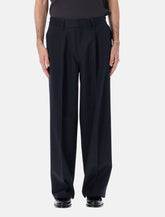 Amsterdam Surf Association After trousers navy -  | Spazio Pritelli