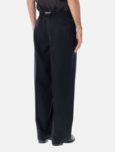 Amsterdam Surf Association After trousers navy -  | Spazio Pritelli