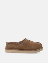 Man's Ugg Tasman II Suede Mules -  | Spazio Pritelli