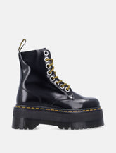 Dr. Martens Jadon Max platform boots -  | Spazio Pritelli