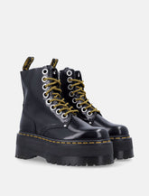 Dr. Martens Jadon Max platform boots -  | Spazio Pritelli