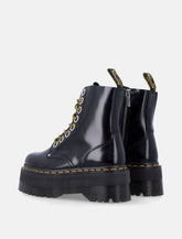 Dr. Martens Jadon Max platform boots -  | Spazio Pritelli