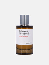 Extrait de parfum Tobacco Carnaval Maison Crivelli 50 ml -  | Spazio Pritelli