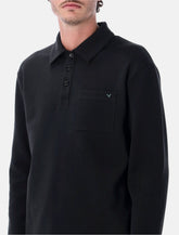 Valentino Garavani cotton polo shirt -  | Spazio Pritelli
