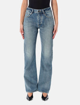 Balenciaga straight-leg jeans -  | Spazio Pritelli