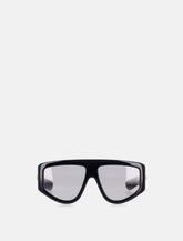 Occhiali da sole Classic Shield Bottega Veneta -  | Spazio Pritelli