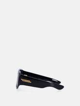 Occhiali da sole Classic Shield Bottega Veneta -  | Spazio Pritelli