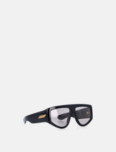 Occhiali da sole Classic Shield Bottega Veneta -  | Spazio Pritelli