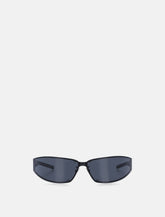 Saint Laurent SL 963 Racer sunglasses -  | Spazio Pritelli
