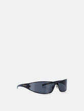 Saint Laurent SL 963 Racer sunglasses -  | Spazio Pritelli
