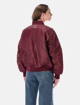 ANINE BING Leon bomber jacket -  | Spazio Pritelli