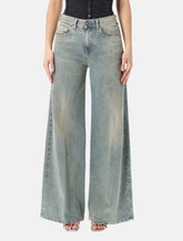 Jeans svasati Diesel 1978 D-Akemi -  | Spazio Pritelli