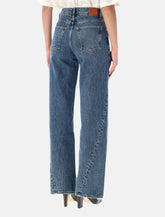 ANINE BING Brie jeans -  | Spazio Pritelli