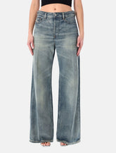 Jeans ampio 1996 D-Sire Diesel -  | Spazio Pritelli
