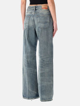 Jeans ampio 1996 D-Sire Diesel -  | Spazio Pritelli