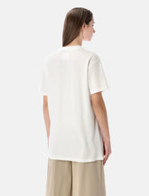 Anine Bing logo leo t-shirt -  | Spazio Pritelli
